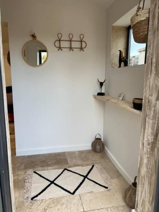 * Calme & Cosy * Apartment Arles