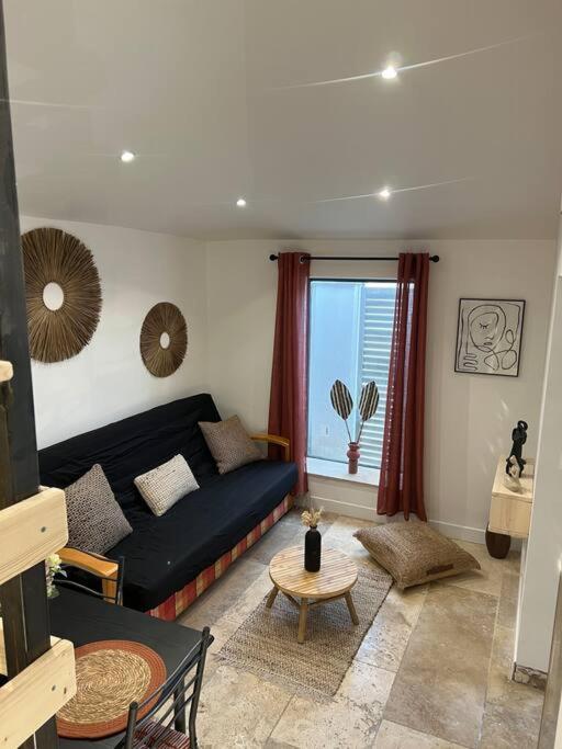 Apartment * Calme & Cosy * *