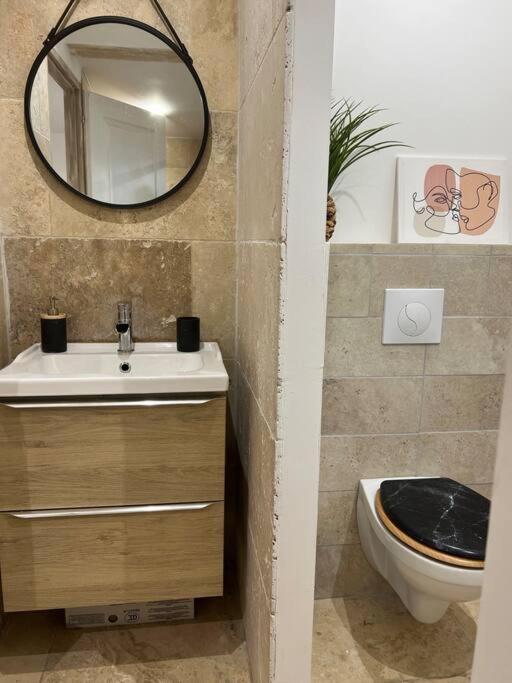 * Calme & Cosy * Apartment Arles