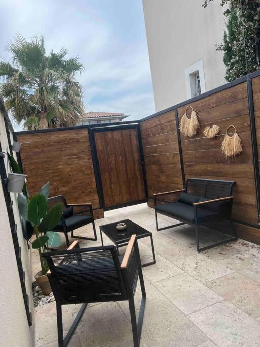 * Calme & Cosy * Apartamento Arlés